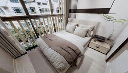 K Suites (D15), Apartment #468327021